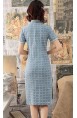 Alaya Cheongsam